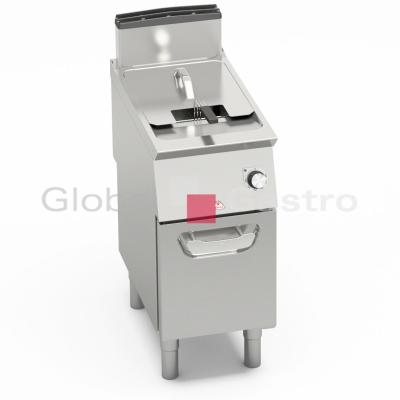 Plynová fritéza Bertos SGL18MI | Bertos 7097534