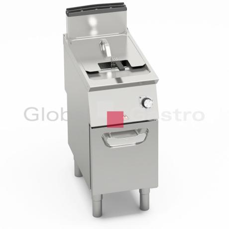 Plynová fritéza Bertos SGL18MI | Bertos 7097534