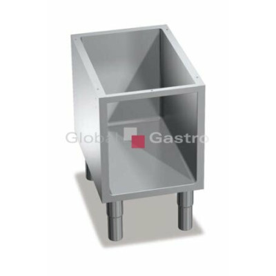 Podstavec otevřený Bertos S7SG40H2 | Bertos 7097560