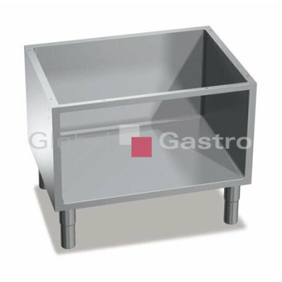 Podstavec otevřený Bertos S7SG80H2 | Bertos 7097561