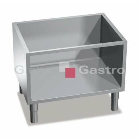 Podstavec otevřený Bertos S7SG80H2 | Bertos 7097561