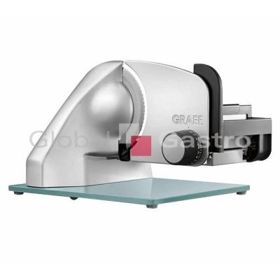 Nářezový stroj Graef C 20 CLASIC | GRAEF 400162700250