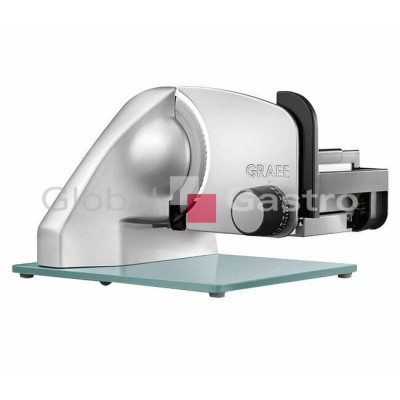 Nářezový stroj Graef C 20 CLASIC | GRAEF 400162700250