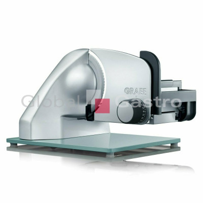 Nářezový stroj Graef C 20 CLASIC | GRAEF 400162700250