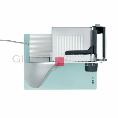 Nářezový stroj Graef C 20 CLASIC | GRAEF 400162700250