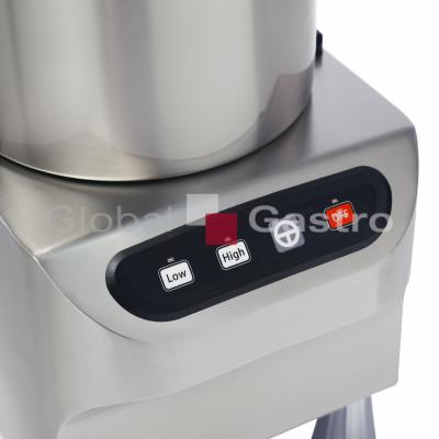 GASTRO-TIP 7116717 | Kutr 8l LFC-8V2