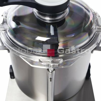 GASTRO-TIP 7116717 | Kutr 8l LFC-8V2
