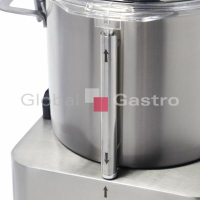 GASTRO-TIP 7116717 | Kutr 8l LFC-8V2
