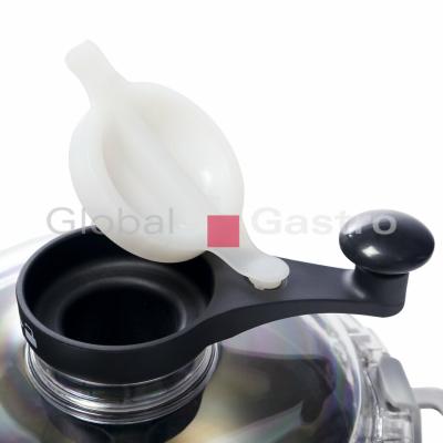 GASTRO-TIP 7116717 | Kutr 8l LFC-8V2