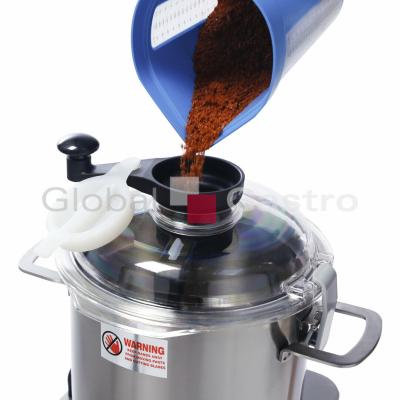 GASTRO-TIP 7116717 | Kutr 8l LFC-8V2