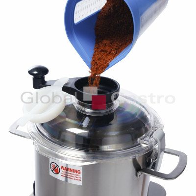 Kutr 8l LFC 8V2 |  7116717