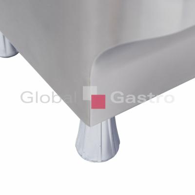 GASTRO-TIP 7116717 | Kutr 8l LFC-8V2