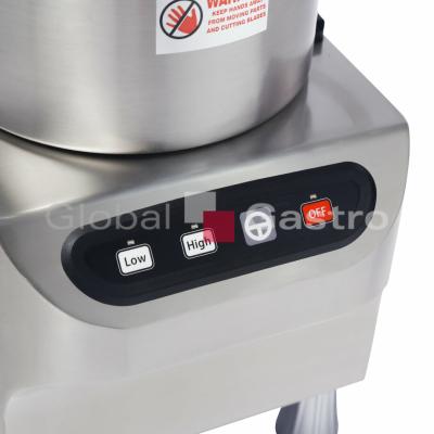 GASTRO-TIP 7116716 | Kutr 5l LFC-5V2