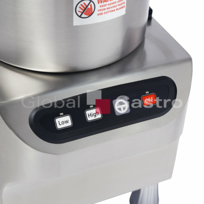 Kutr 5l LFC 5V2 |  7116716