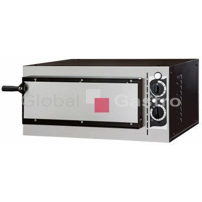 Pizza pec BASIC 1/40 | PRISMAFOOD 7330600