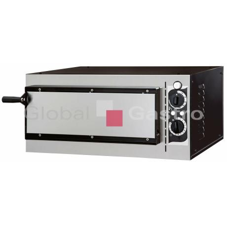 Pizza pec BASIC 1/40 | PRISMAFOOD 7330600