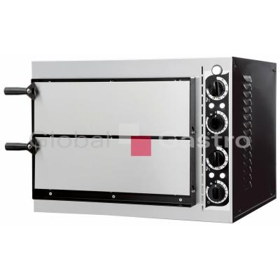 MASOPROFIT 7330602 | Pizza pec BASIC 2/40