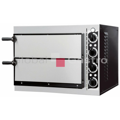 Pizza pec BASIC 2/40 | PRISMAFOOD 7330602