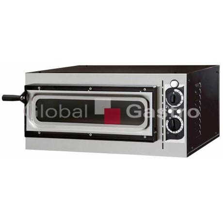 Pizza pec BASIC 1/40 VETRO | PRISMAFOOD 7330601