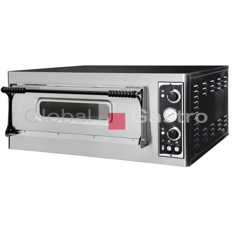 Pizza pec BASIC 4 | PRISMAFOOD 7330610