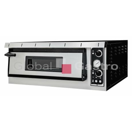 Pec na pizzu PLUS XL 4 TR | PRISMAFOOD 7330624