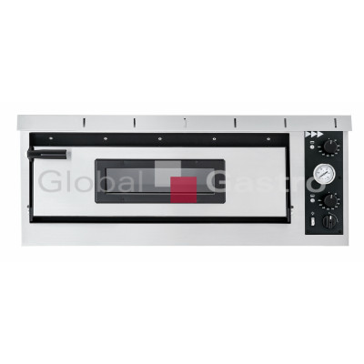 Pec na pizzu PLUS XL 4 TR | PRISMAFOOD 7330624
