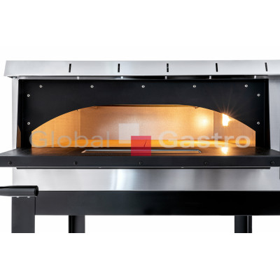 Pec na pizzu PLUS XL 4 TR | PRISMAFOOD 7330624