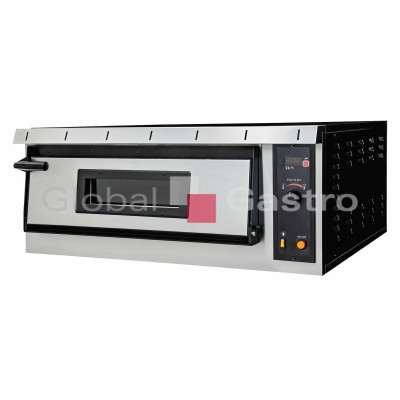 Pizza pec PLUS XL 4 DIGI/TR | PRISMAFOOD 7330625