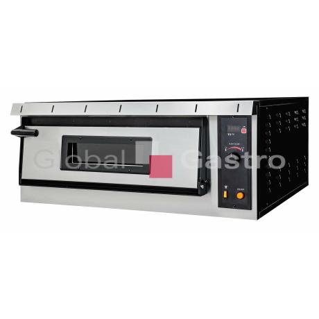 Pizza pec PLUS XL 4 DIGI/TR | PRISMAFOOD 7330625