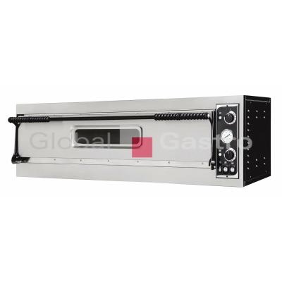 MASOPROFIT 7330630 | Pec na pizzu BASIC XL 3L "600"