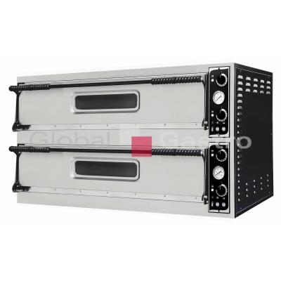 MASOPROFIT 7330632 | Pec na pizzu BASIC XL 33L "LINIE 600"