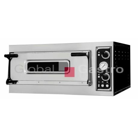 Pec na pizzu TRAYS 4 TR | PRISMAFOOD 7330637