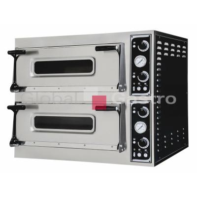 MASOPROFIT 7330638 | Pec na pizzu TRAYS 44