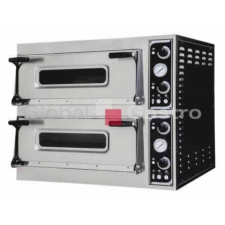 Pec na pizzu TRAYS 44 | PRISMAFOOD 7330638