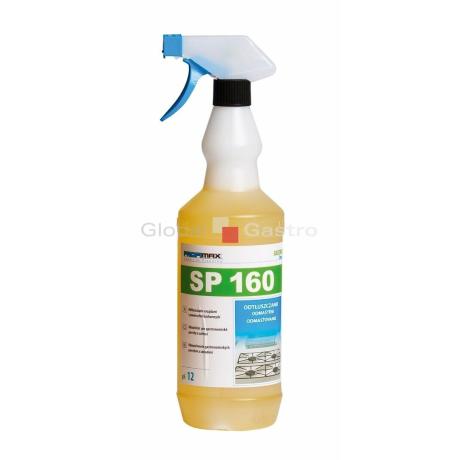Profimax SP 160   Odmasťovač 1 litr | PROFIMAX 590754274321
