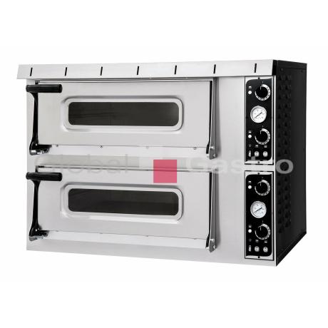 Pizza pec BASIC 2/50 PLUS GN1/1 | PRISMAFOOD 7330606