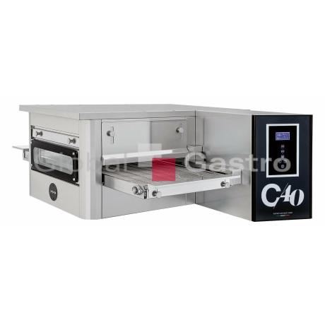 Pec na pizzu průchozí TUNNEL C/40 | PRISMAFOOD 7330690