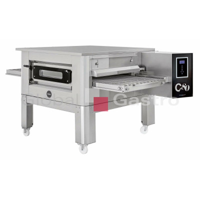 Pec na pizzu průchozí TUNNEL C/80 | PRISMAFOOD 7330696