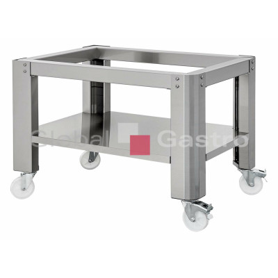 Podstavec SC/40 (pod pec TUNNEL C/40) | PRISMAFOOD 7330650