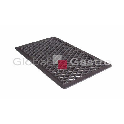 Rošt GN 1/1 Grill Křížový/Proužkový | RATIONAL 3170956