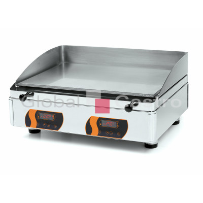 (D)Deska grilovaci EGP 10.6 DUPLEX MANUAL | Fiamma 7220266M