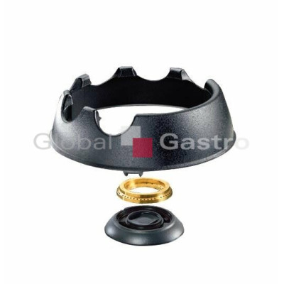 Sada pro předělání z ELIOS PLUS na WOK | FONDERIA FINCO 7220457