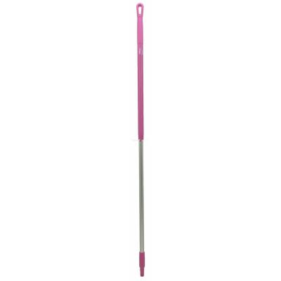 MASOPROFIT 570502029371 | Násada hliníková 1510 mm - růžová