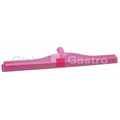 Stěrka s dvojitým břitem 2C 605mm růžová 77141 | Vikan 570502077141