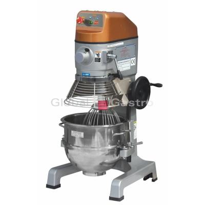 Univerzální kuchyňský robot SP 30 SPAR digit | SPAR 7110504D