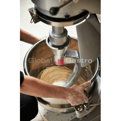 Univerzální kuchyňský robot SP 30 SPAR digit | SPAR 7110504D