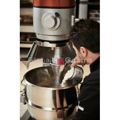 MASOPROFIT 7110504D | Univerzální kuchyňský robot SP 30 SPAR digit