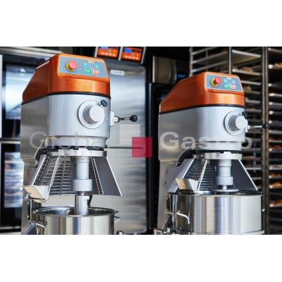 Univerzální kuchyňský robot SP 30 SPAR digit | SPAR 7110504D