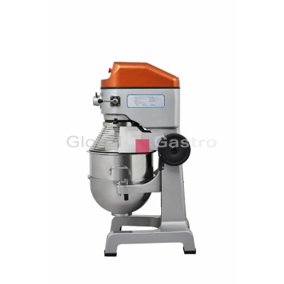 Univerzální kuchyňský robot SPAR SP 60 DIGI | SPAR 7110508D