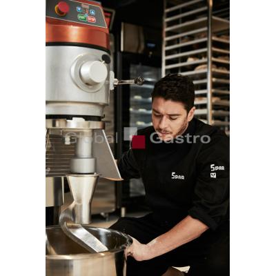 MASOPROFIT 7110508D | Univerzální kuchyňský robot SPAR SP-60 DIGI